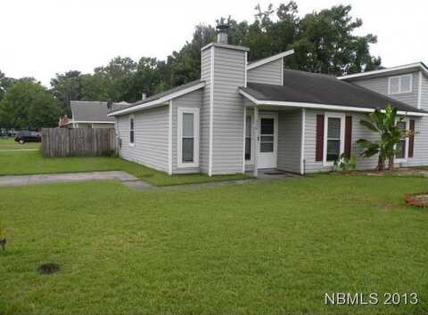 228 Webb Boulevard, Havelock, NC 28532