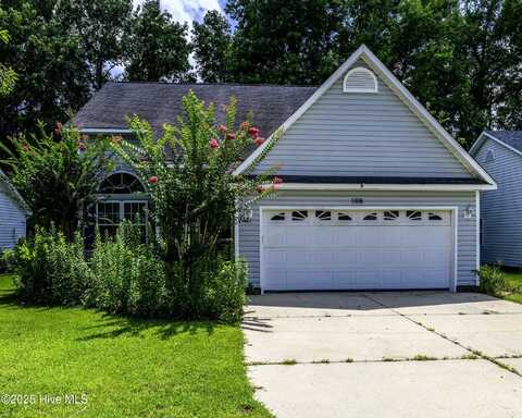 108 Monterey Circle, New Bern, NC 28562