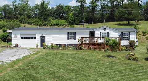 8234 W Lee Highway, Rural Retreat, VA 24368