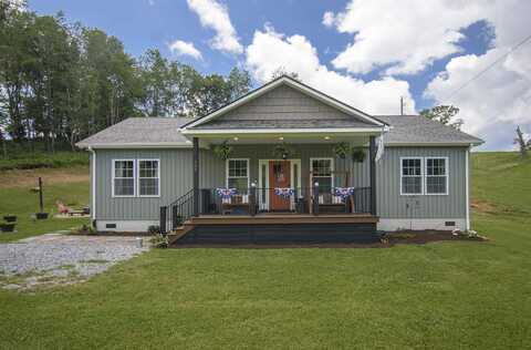 268 Virginia Heights Road, Pearisburg, VA 24134