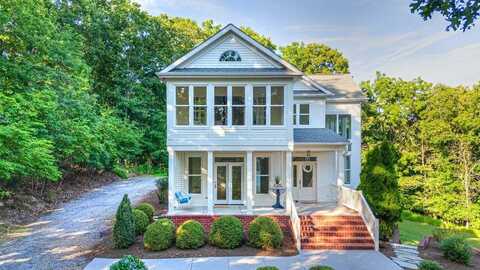 3340 MOSSY SPRING Road, Blacksburg, VA 24060