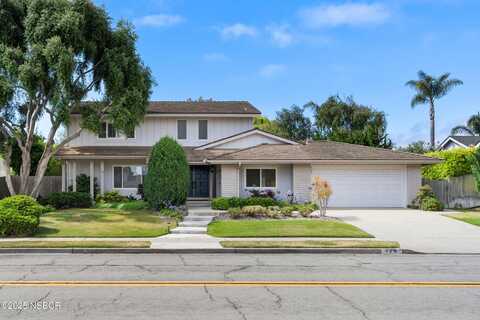 726 Foxenwood Drive, Santa Maria, CA 93455