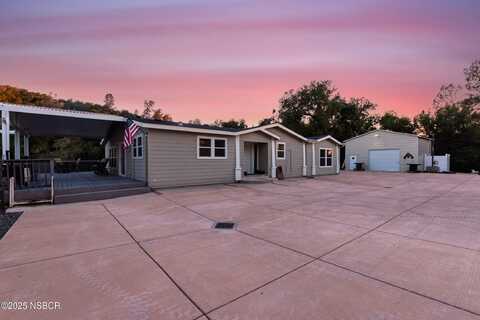 5550 Las Tablas Bay Drive, Paso Robles, CA 93446