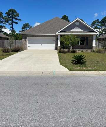 3513 Moonstone Drive, Navarre, FL 32566
