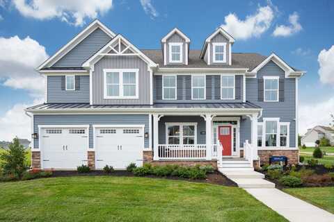 1809 Shannon Drive S, Greencastle, PA 17225