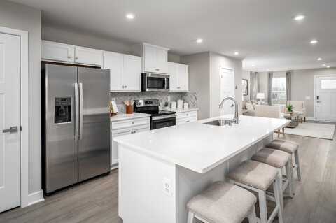 2254 Palm Ct., Sandston, VA 23150
