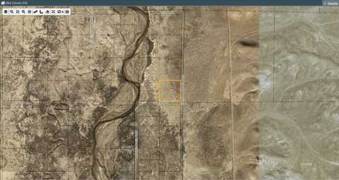 SEC 22 TWP 36N RGE 57E MDB&M, Ryndon, NV 89801