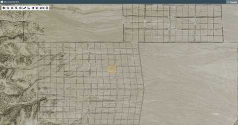 SEC 5 TWP 38N RGE 68E MDB&M, Montello, NV 89830