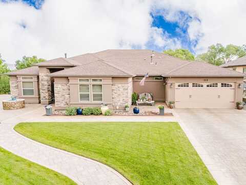 115 Woods Court, Elko, NV 89801
