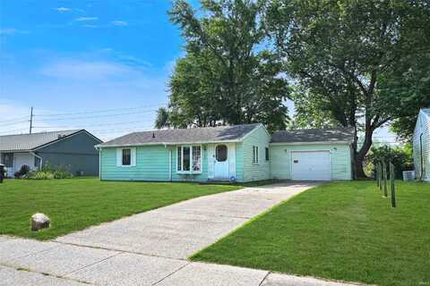 21820 Christopher Drive, Elkhart, IN 46516