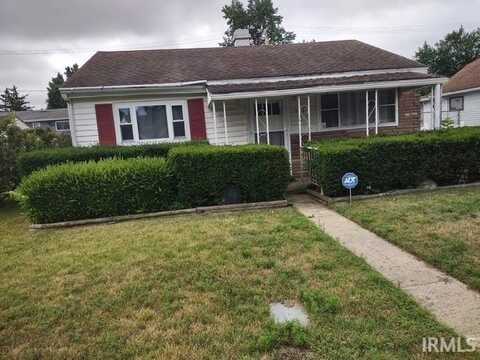 915 W Borley Avenue, Mishawaka, IN 46545