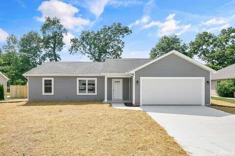 56561 Sun Ray Drive, Elkhart, IN 46516