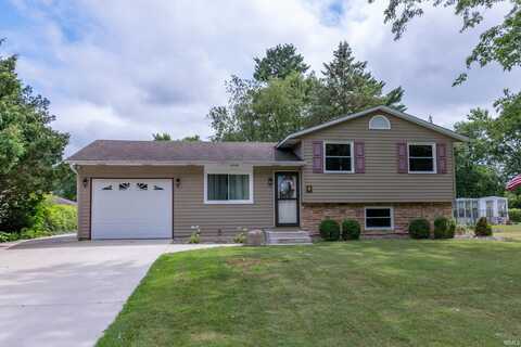 3427 Grady Boulevard, Elkhart, IN 46516