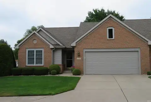1102 Spring Brooke Drive, Goshen, IN 46528