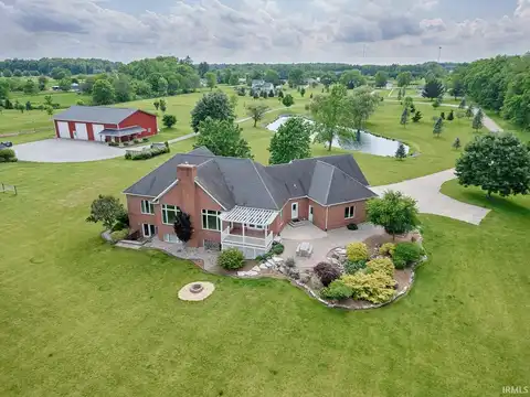 59050 County Road 21, Goshen, IN 46528