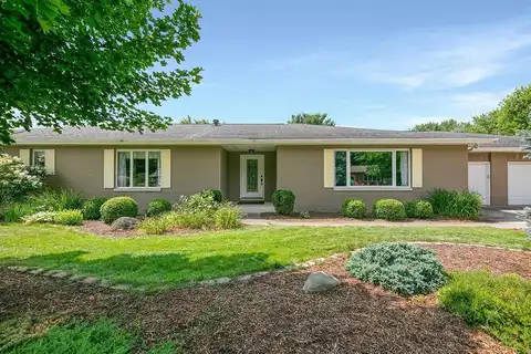 22360 Glenford Drive, Goshen, IN 46528