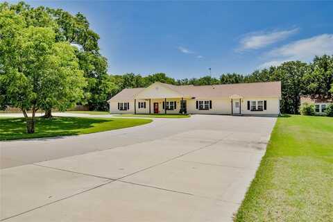 6495 Smoky Hill Court, Granbury, TX 76049