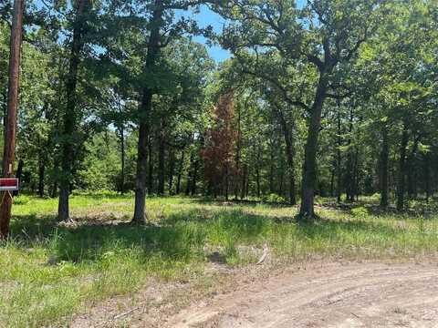 5260 Hickock Circle, Log Cabin, TX 75148