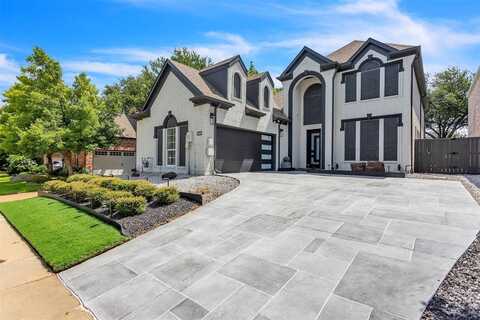 2920 Prestonwood Drive, Plano, TX 75093