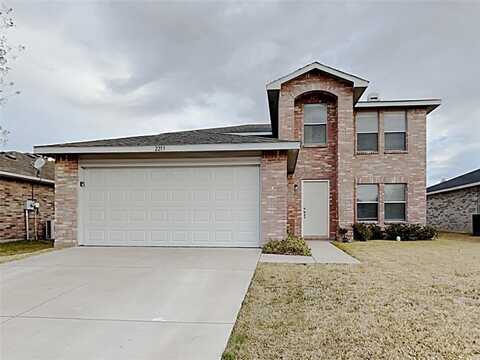 2213 Plum Court, Little Elm, TX 75068