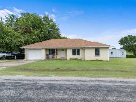 107 Southmayd Road, Southmayd, TX 76268