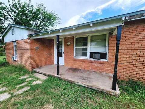 607 Old Rosenthal Road, Lorena, TX 76655