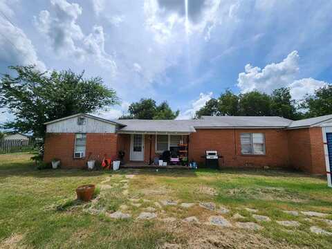 607 Old Rosenthal Road, Lorena, TX 76655