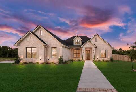 8005 Bee Cave Road, China Spring, TX 76633
