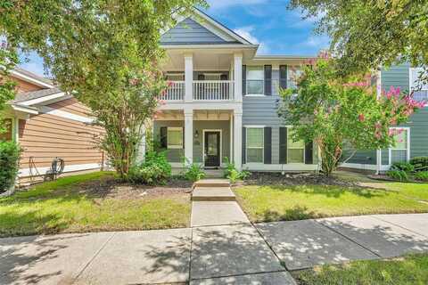 1124 Hayden Lane, Savannah, TX 76227