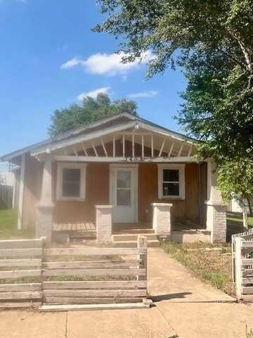 2408 SW 4th Avenue, Amarillo, TX 79106