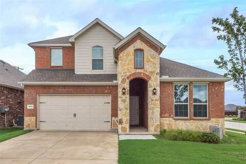 3235 Brady Starr Drive, Aubrey, TX 76227