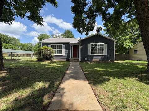 230 NE 20th, Paris, TX 75460