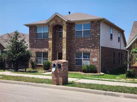 5848 Burgundy Rose Drive, Fort Worth, TX 76123