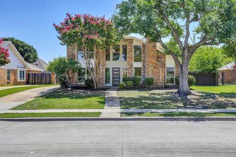 222 Southern Belle Drive, Coppell, TX 75019