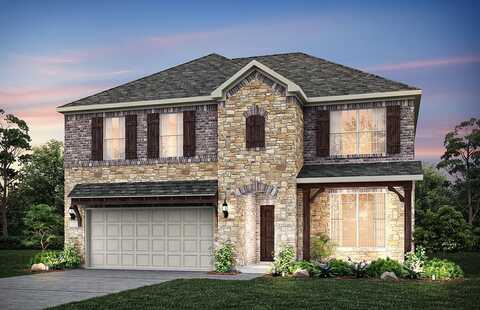 2914 Cliffside Drive, Celina, TX 75009