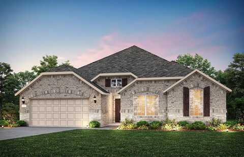 4373 Knight Street, Midlothian, TX 76065