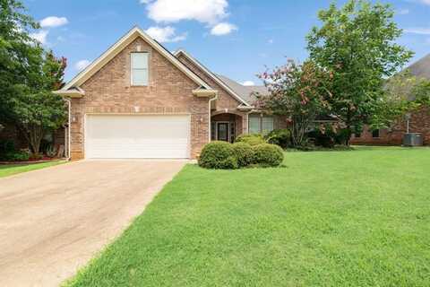 980 Braydan Drive, Reno, TX 75462