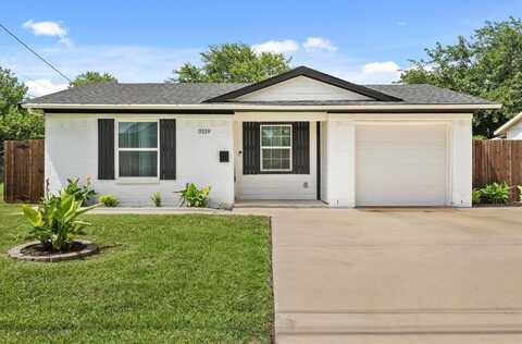 3519 Canada Drive, Dallas, TX 75212