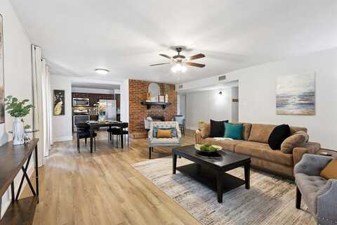 777 Red Wing Drive, Lewisville, TX 75067