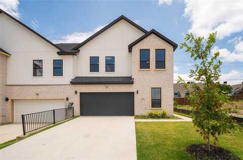 2362 Usman Drive, Irving, TX 75062