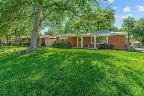 5413 Santa Barbara Avenue, Fort Worth, TX 76114