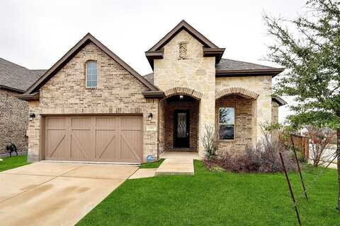 1537 Eagleton Lane, Northlake, TX 76226