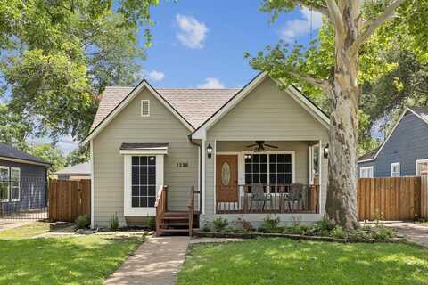 1226 Mountain Lake Road, Dallas, TX 75224