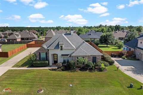 3032 Sagefield Lane, Haughton, LA 71037