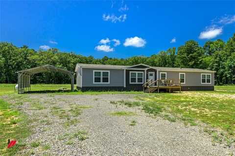 790 Chalybeate Springs Road, Plain Dealing, LA 71064