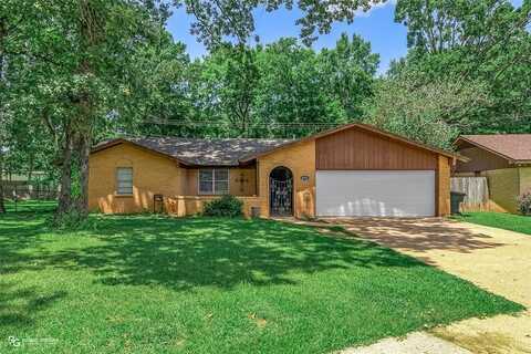 8916 Hedges Drive, Shreveport, LA 71118