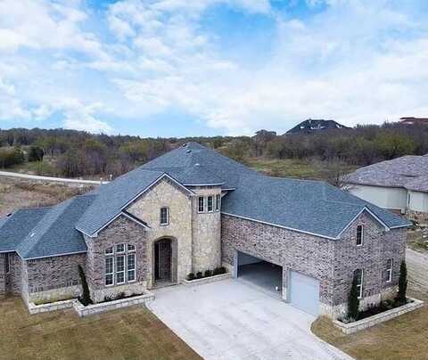 3128 Koscher Drive, Grand Prairie, TX 75104