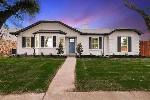 4101 Newton Street, The Colony, TX 75056
