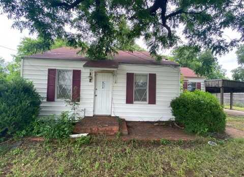 603 N Beverly Drive, Wichita Falls, TX 76306