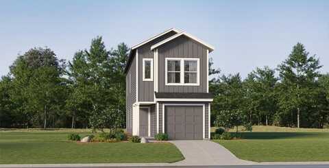 800 Sandhill Crane Lane, Princeton, TX 75407